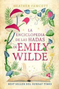 La Enciclopedia de Hadas de Emily Wilde