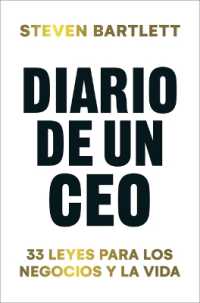 Diario de Un CEO