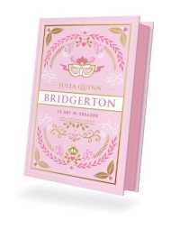 Bridgerton 3 - Te Doy Mi Corazón - Ed. Coleccionista