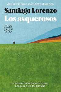 Los asquerosos / the Repulsive