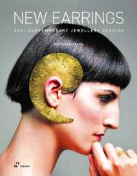 New Earrings : 500+ Designs in Contemporary Jewellery