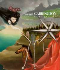 LEONORA CARRINGTON REVELATION　洋書　カリントン Leonora Carrington: Revelation - 紀伊國屋書店ウェブストア