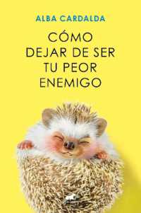 Cómo dejar de ser tu peor enemigo / How to Stop Being Your Own Worst Enemy