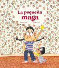 La pequea maga (Somos8)