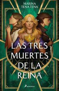 Las tres muertes de la reina / the Queen's Three Deaths
