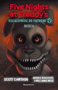 Five Nights at Freddy's. Busca / Five Nights at Freddy's. Fetch (EscalofrÍos De Fazbear)
