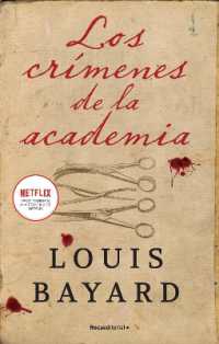 Los crímenes de la academia / the Pale Blue Eye