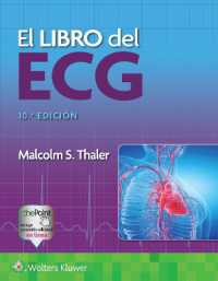El libro del ECG （10TH）