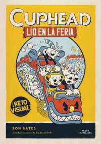 Lío en la feria / Cuphead in Carnival Chaos (Cuphead)