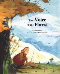 Voice of the Forest (Whispers in the Forest) -- Paperback / softback