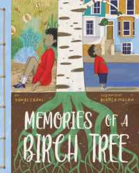 Memories of a Birch Tree -- Paperback / softback