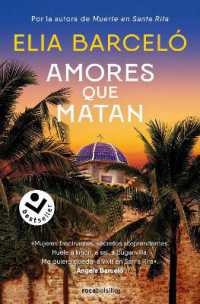 Amores que matan (Muerte en Santa Rita 2) / Loves That Kill (Muerte En Santa Rita)