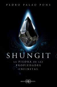 Shungit : La Piedra de Las Propiedades Infinitas
