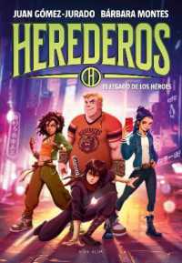 El legado de los héroes / Legacy of the Heroes (Herederos)