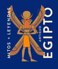 Antiguo Egipto / Ancient Egypt (Mitos + Leyendas)
