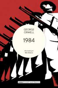 1984 (Pocket Ilustrado)
