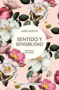 Sentido Y Sensibilidad / Sense and Sensibility (Pocket Ilustrado)