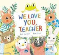 We Love You, Teacher (Somos8)