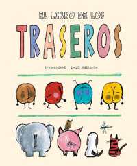 El libro de los traseros (Somos8)