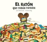 El ratn que coma cuentos (Somos8)