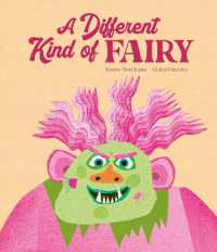 Different Kind of Fairy (Egalite) -- Hardback
