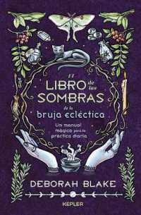 El Libro de Las Sombras de la Bruja Eclectica