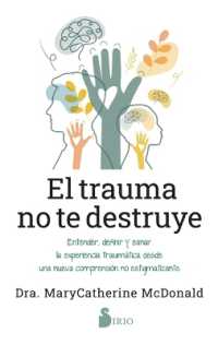 Trauma No Te Destruye, El