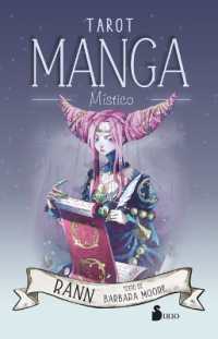 Tarot Manga Místico