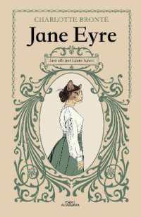 Jane Eyre (Spanish Edition) (Colección Alfaguara Clásicos)