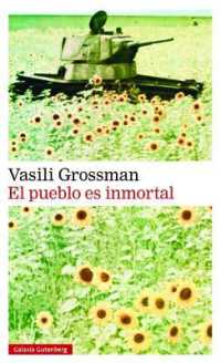 Pueblo Es Inmortal, El