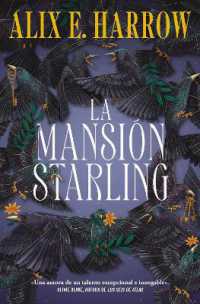 La mansión Starling / Starling House
