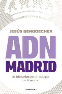 ADN Madrid / Madrid DNA