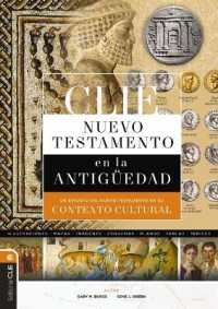 Clie Nuevo Testamento En La Antigüedad : Un Estudio del Nuevo Testamento En Su Contexto Cultural