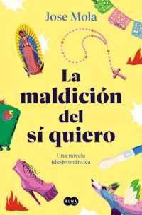La maldición del sí quiero / the Curse of the I Do