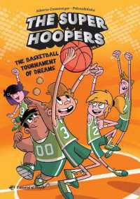 The Basketball Tournament of Dreams (The Super Hoopers)