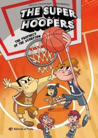 The Prophecy of the Scorpion : Volume 3 (The Super Hoopers)
