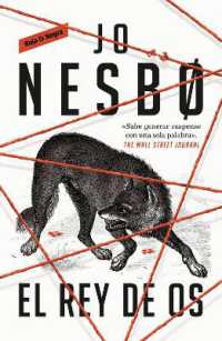 El rey de Os / Blood Ties (Serie Reino)