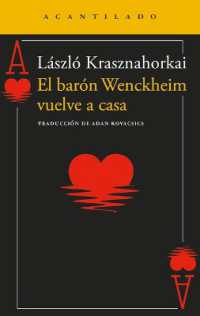 Barón Wenckheim Vuelve a Casa, El