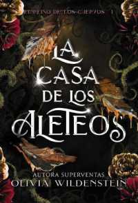 La Casa de Los Aleteos (El Reíno de los Cuervos)