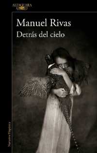Detrás del cielo / Behind the Sky