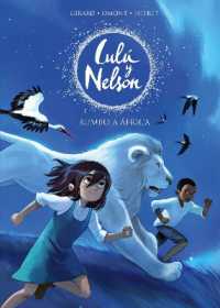 Rumbo a África / Heading to Africa (LulÚ Y Nelson)