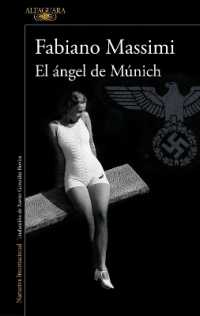 El ángel de Múnich / the Angel from Munich