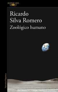 Zoológico humano (Mapa De Las Lenguas)