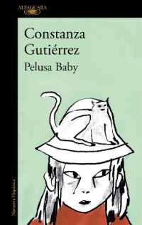 Pelusa Baby / Fluff Baby (Mapa De Las Lenguas)