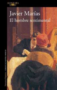 El hombre sentimental / the Man of Feeling