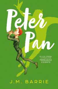 Peter Pan (Spanish Edition) (Colección Alfaguara Clásicos)