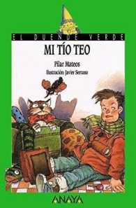 Mi Tio Teo