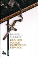 Requiem Por Un Campesino Espanol -- Paperback