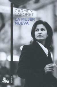 La mujer nueva