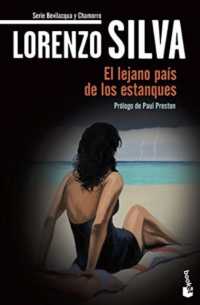 El lejano pais de los estanques (Serie Bevilacqua y Chamorro)